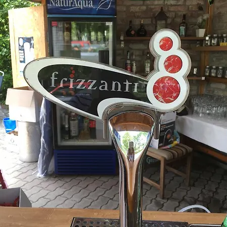 住宿加早餐酒店 Piccolo Panzio *